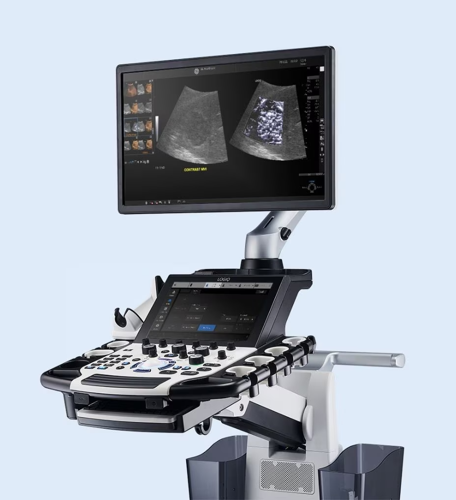 하이엔드 정밀 의료 장비
