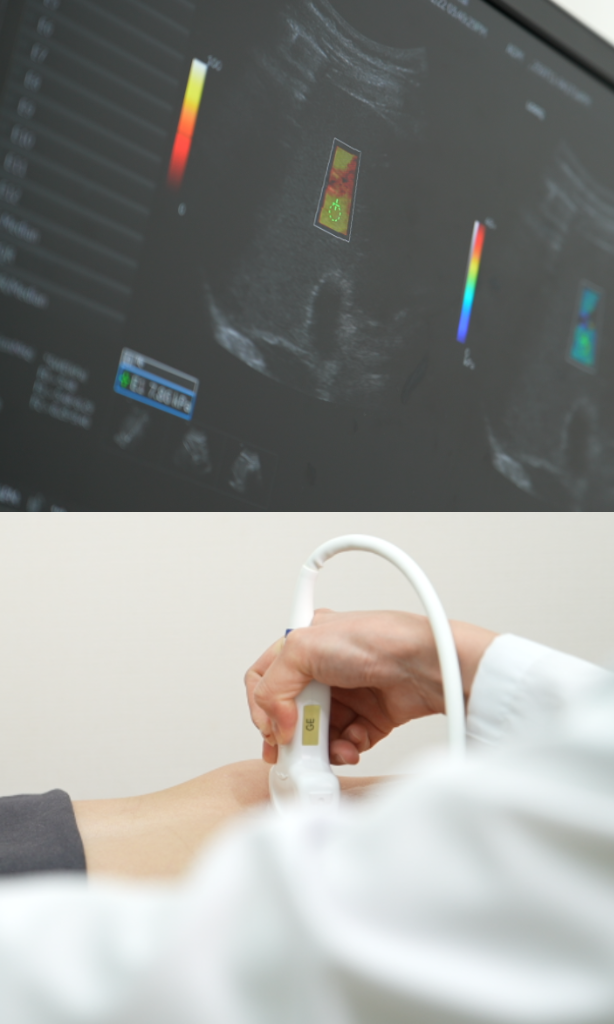 소아청소년 초음파