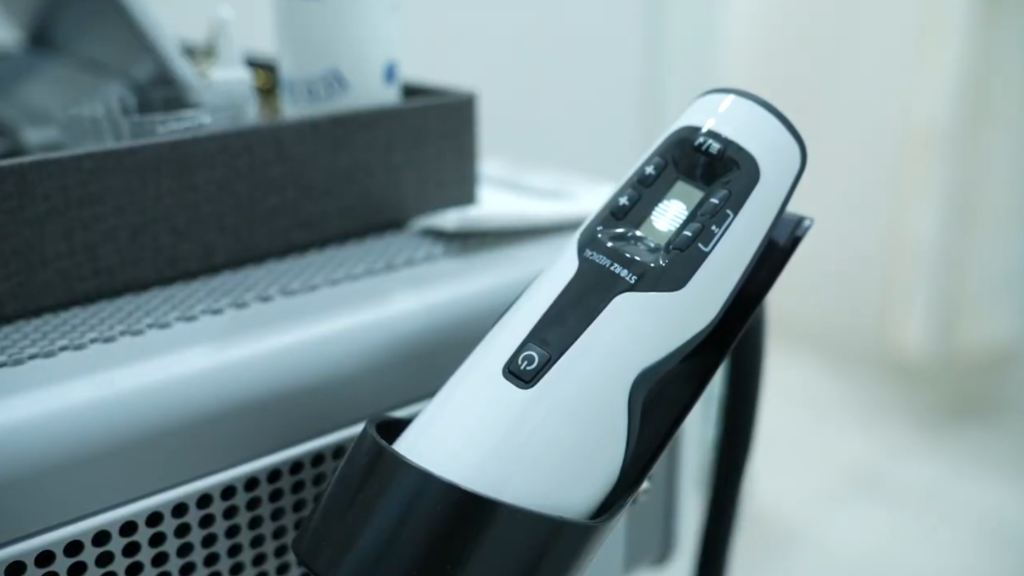 척추관절 클리닉